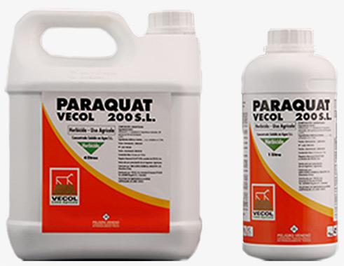 Paraquat Weed Killer | Ecopoise Pest & Hygiene