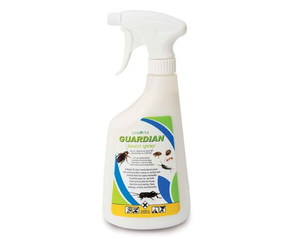 Guardian Insect Spray